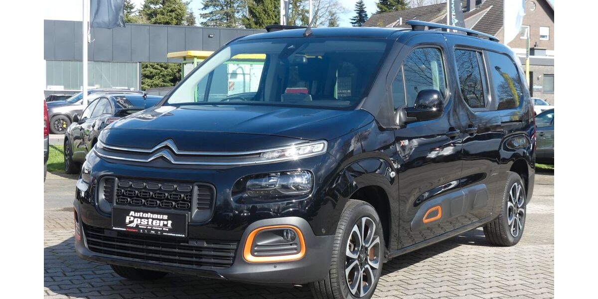 Citroen Berlingo 39.403 km 23.990 &euro; Oberhausen 46147