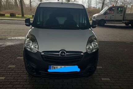 Opel Combo 51.426 km 7.000 &euro; Duisburg 47239