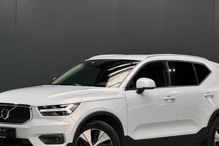 Volvo XC40 49.357 km 20.900 &euro; Mönchengladbach 41061