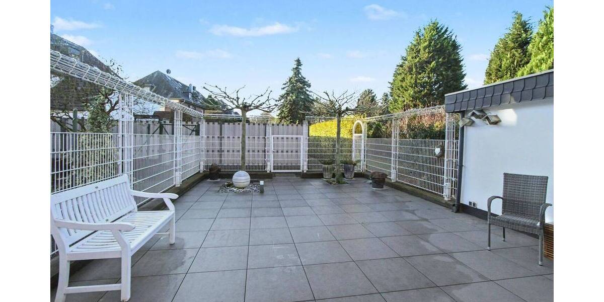 Reihenmittelhaus Moers Hülsdonk - 5 Zimmer, 115 m&sup2;, 345.000&euro; | Angebot:26513715