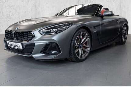 BMW Z4 23.262 km 51.900 &euro; Mettmann 40822