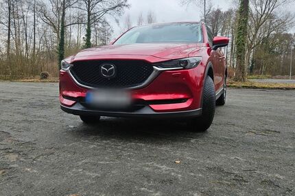 Mazda CX-5 147.000 km 17.200 &euro; Korschenbroich 41352