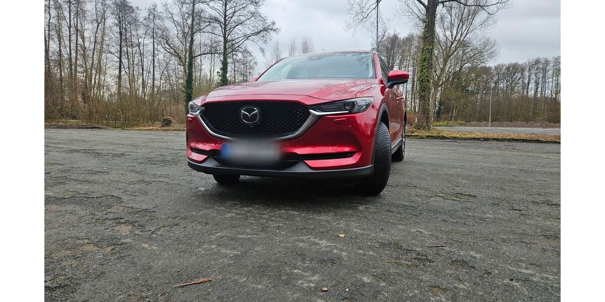 Mazda CX-5 147.000 km 17.200 &euro; Korschenbroich 41352