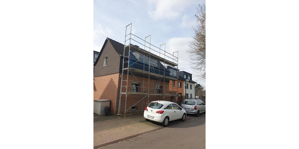 Einfamilienhaus Langenfeld (Rheinland) - 4 Zimmer, 100 m&sup2;, 269.000&euro; | Angebot:24820212