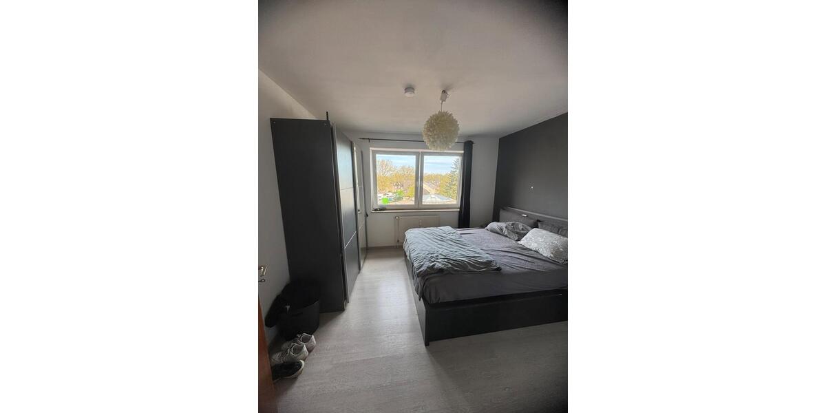 Etagenwohnung Duisburg Mittelmeiderich - 2 Zimmer, 48 m&sup2;, 289&euro; | Angebot:26660540