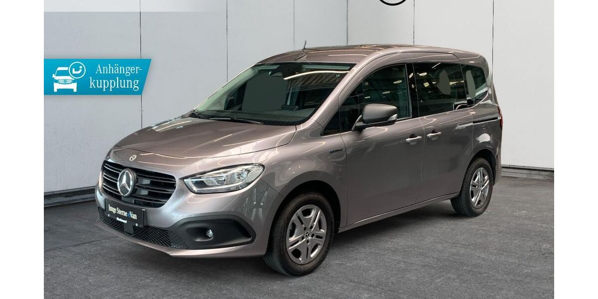 Mercedes-Benz Citan 4.287 km 26.880 &euro; Krefeld 47807