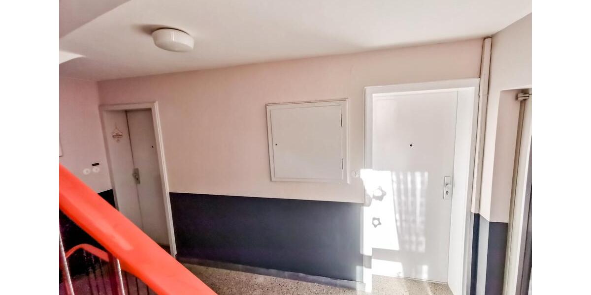 Etagenwohnung Mülheim an der Ruhr Heißen - 4 Zimmer, 80 m&sup2;, 699&euro; | Angebot:26023862