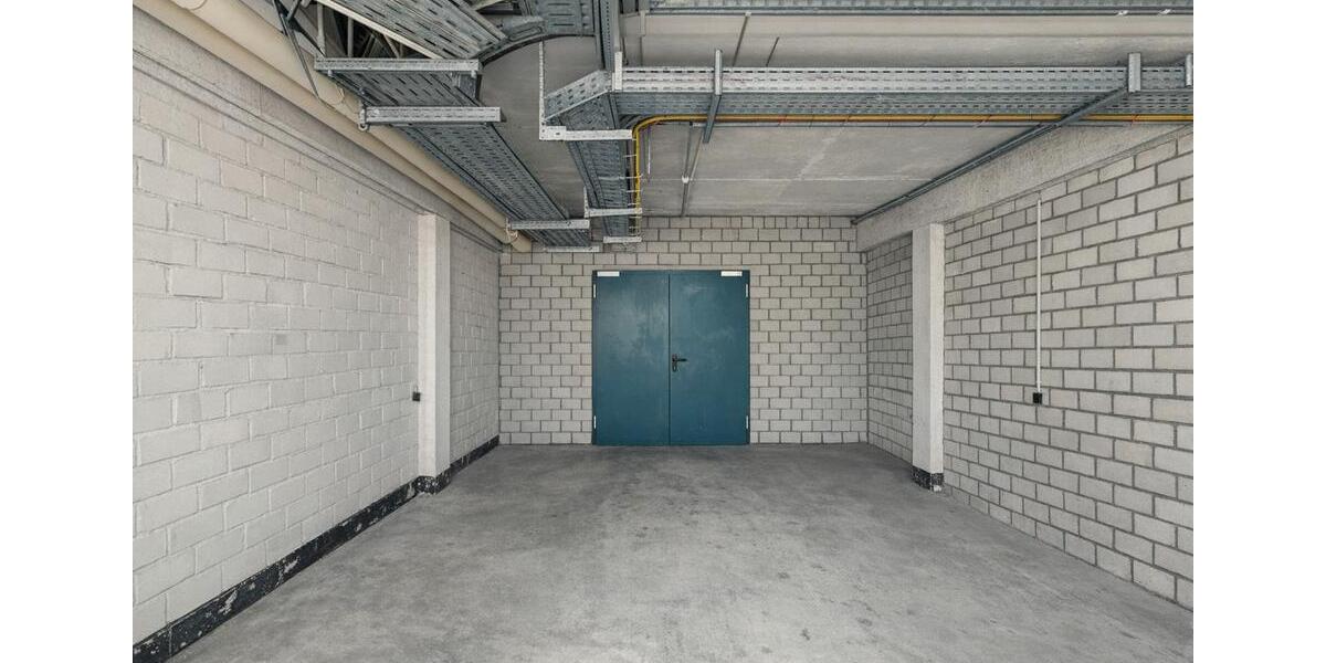 Gewerbeobjekt Neuss Augustinusviertel - 500&euro; | Angebot:26480283