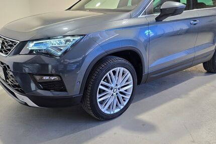 Seat Ateca 29.800 km 19.880 &euro; Mönchengladbach 41061