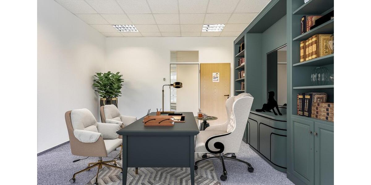 Gewerbeobjekt Krefeld Fischeln - 2&euro; | Angebot:23813691