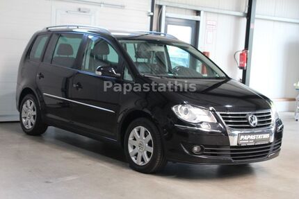 VW Touran 268.717 km 3.890 &euro; Schwalmtal 41366