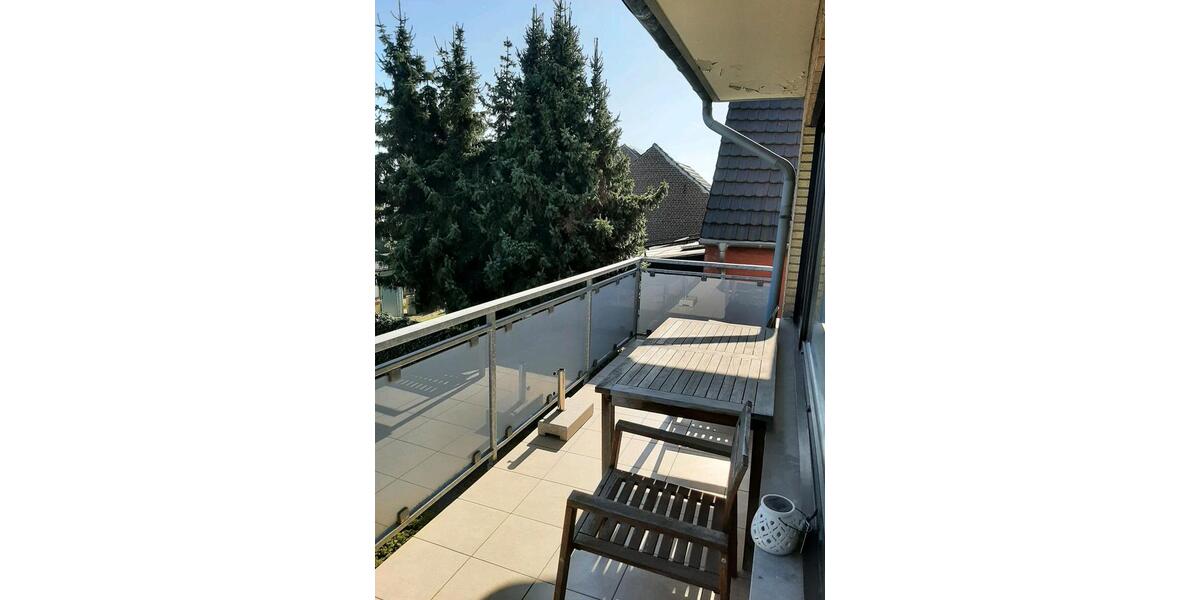 Etagenwohnung Kaarst - 1.5 Zimmer, 34 m&sup2;, 740&euro; | Angebot:25292913