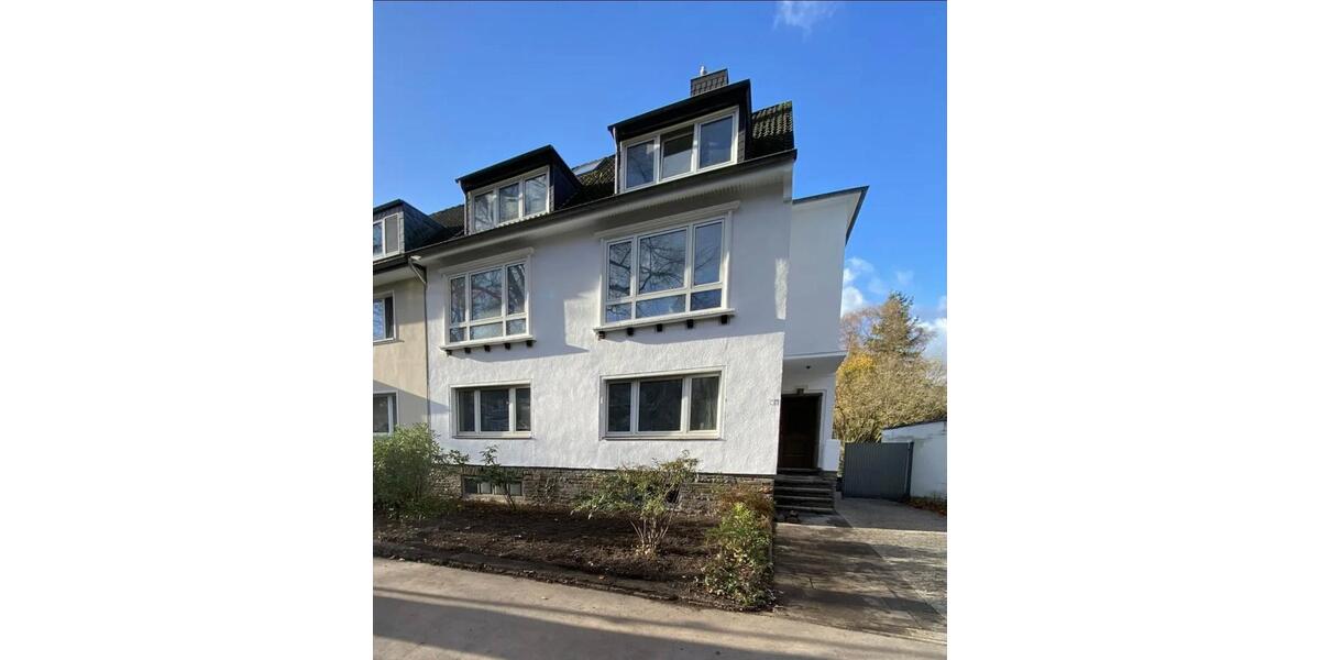 Erdgeschoßwohnung Düsseldorf Stadtbezirk 6 - 1.5 Zimmer, 90 m&sup2;, 1.500&euro; | Angebot:25995522