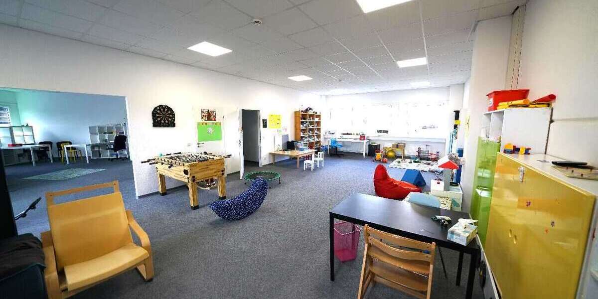 Gewerbeobjekt Ratingen Lintorf - 1.696&euro; | Angebot:20615670