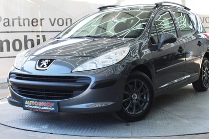 Peugeot 207 194.000 km 1.750 &euro; Mönchengladbach 41066