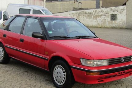 Toyota Corolla 200.000 km 3.650 &euro; Rommerskirchen 41569