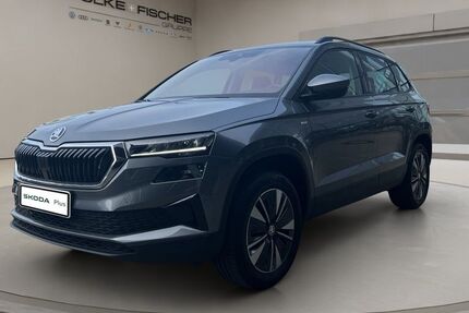 Skoda Karoq 68.233 km 27.469 &euro; Krefeld 47809