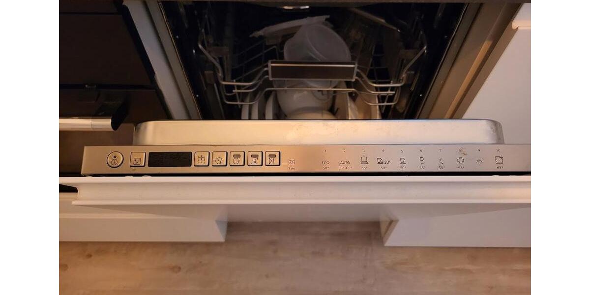 Etagenwohnung Düsseldorf Oberbilk - 2 Zimmer, 54 m&sup2;, 1.250&euro; | Angebot:25991558