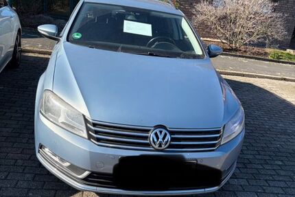 VW Passat 149.000 km 7.500 &euro; Duisburg 47198