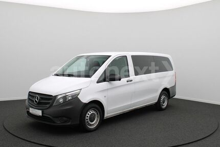Mercedes-Benz Vito 100.000 km 27.358 &euro; Mönchengladbach 41066