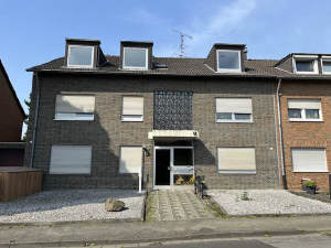 Loft ähnliche 2 Etagen ETW Garten Garage - 2- Mönchengladbach Ost | Angebot:24631994