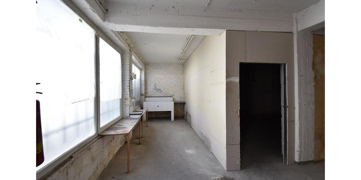 Gewerbeobjekt Düsseldorf Oberbilk - 995&euro; | Angebot:21264674