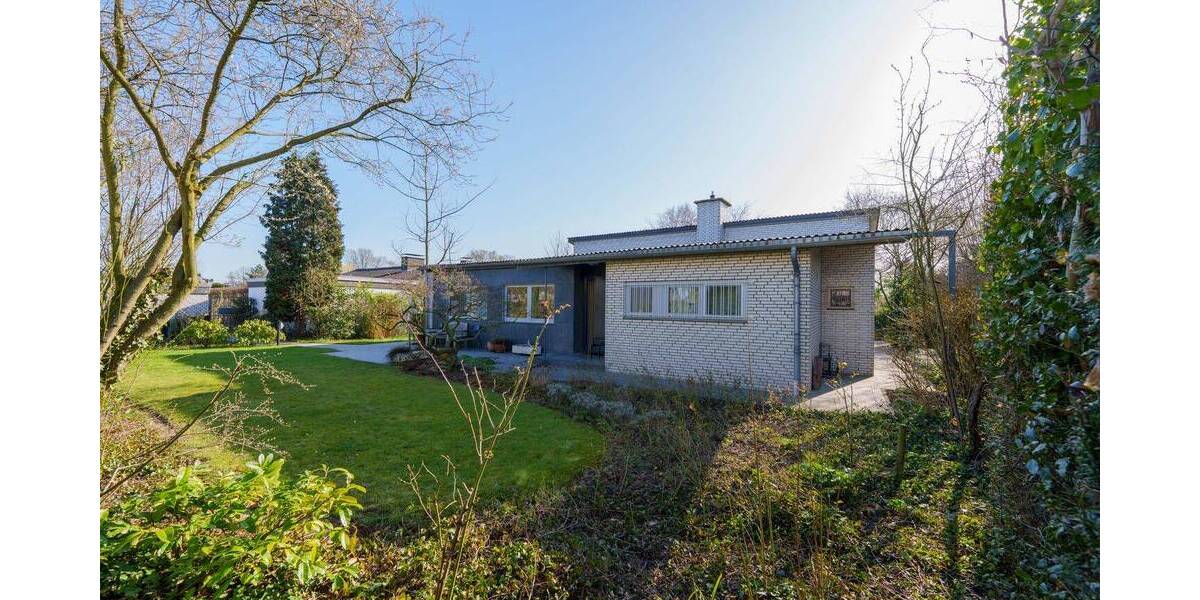Bungalow Neuss Uedesheim - 4 Zimmer, 160 m&sup2;, 799.000&euro; | Angebot:26672404