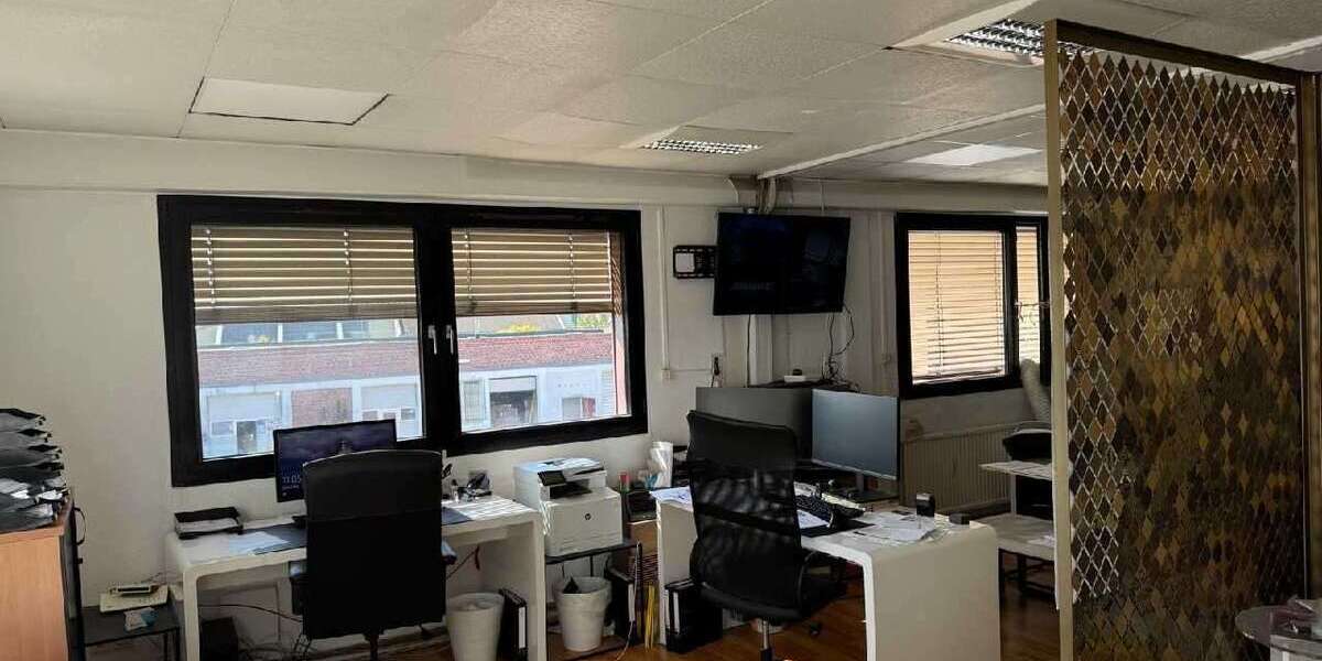 Gewerbeobjekt Ratingen - 360&euro; | Angebot:20953260