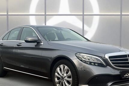 Mercedes-Benz C 200 120.000 km 20.750 &euro; Haan 42781