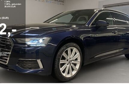 Audi A6 72.977 km 28.339 &euro; Krefeld 47805