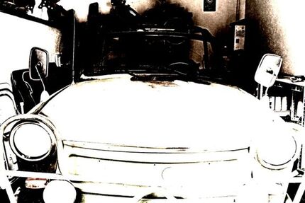 Trabant Andere 42.400 km 13.627 &euro; Rheurdt 47509