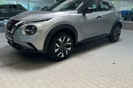 Nissan Juke 14.598 km 19.440 &euro; Duisburg 47167