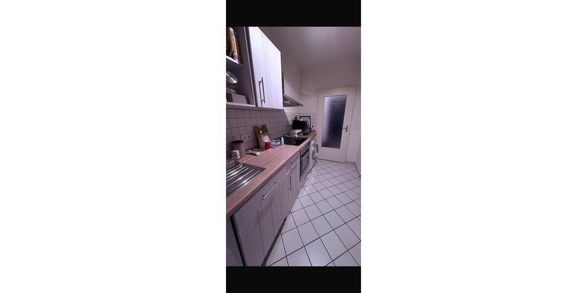 Erdgeschoßwohnung Hilden Forstbach - 3 Zimmer, 52 m&sup2;, 2.000&euro; | Angebot:26531301