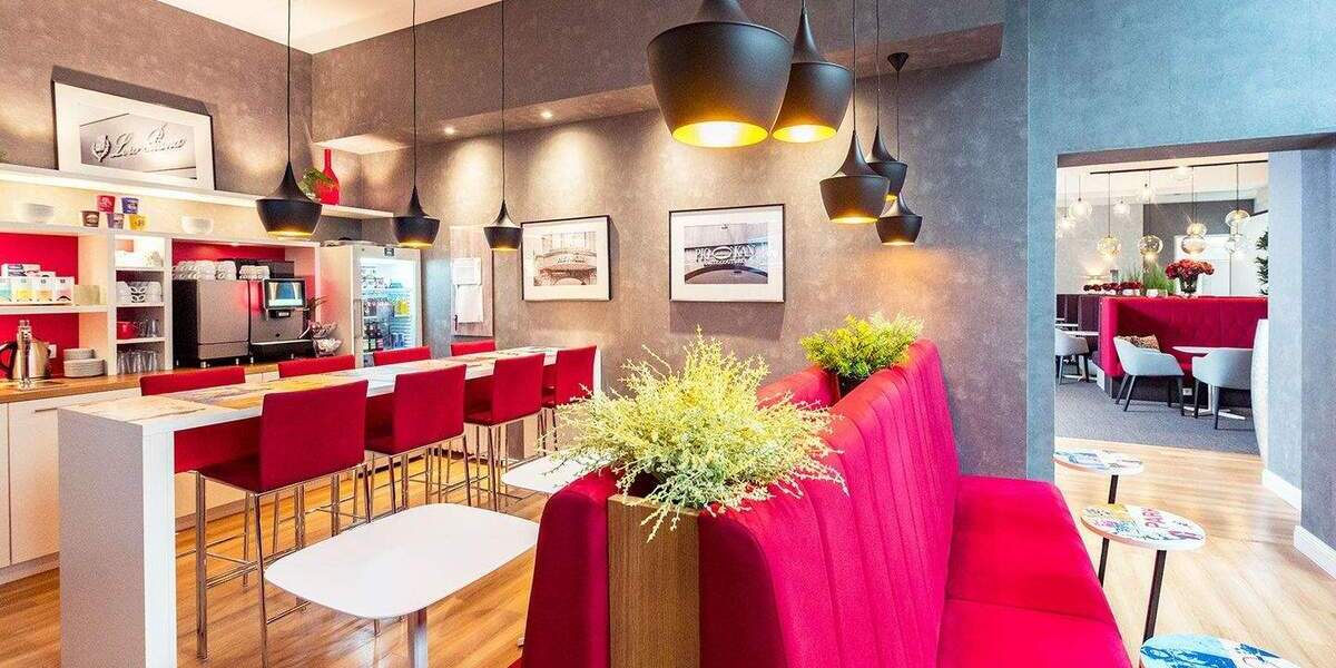 Gewerbeobjekt Düsseldorf Stadtmitte - 299&euro; | Angebot:25878713