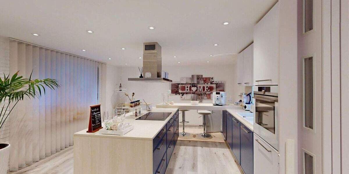 Einfamilienhaus Ratingen West - 6 Zimmer, 268 m&sup2;, 975.000&euro; | Angebot:25721386