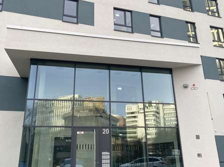 Etagenwohnung Düsseldorf Lörick - 1 Zimmer, 40 m&sup2;, 690&euro; | Angebot:26672478