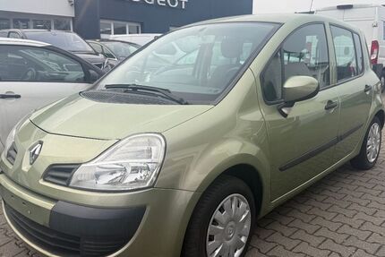 Renault Modus 77.863 km 3.690 &euro; Duisburg 47229