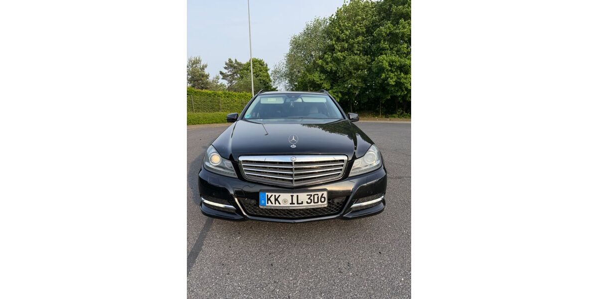 Mercedes-Benz C 250 292.000 km 6.899 &euro; Schwalmtal 41366