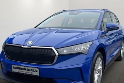 Skoda Enyaq 35.315 km 20.890 &euro; Mettmann 40822