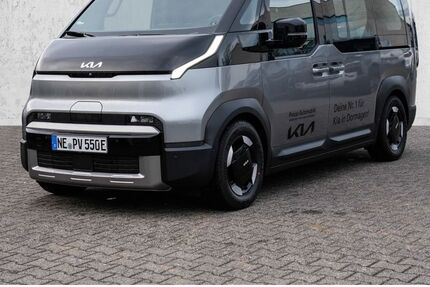 Kia PV5 5.000 km 41.990 &euro; Dormagen 41540