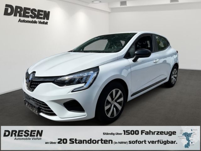 Renault Clio 9.262 km 13.880 &euro; Mönchengladbach 41061