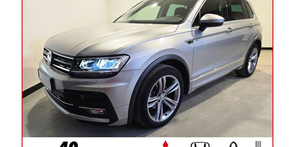 VW Tiguan 70.794 km 23.880 &euro; Mönchengladbach 41061