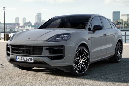 Porsche Cayenne 9.999 km 138.900 &euro; Moers 47441