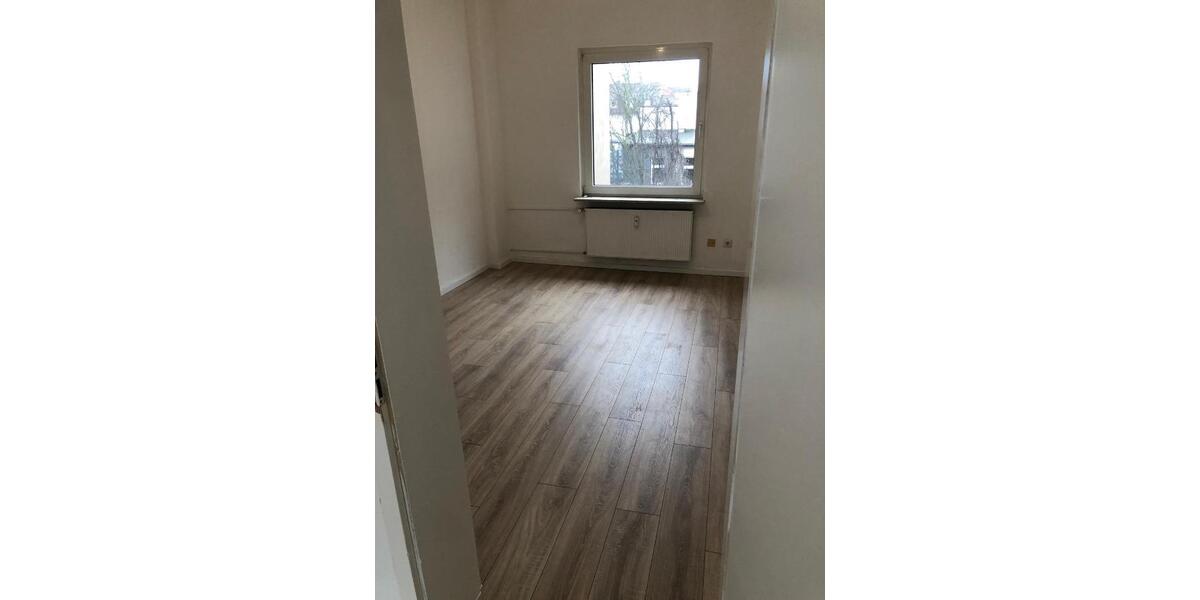 Etagenwohnung Duisburg Hamborn - 2 Zimmer, 51 m&sup2;, 450&euro; | Angebot:20274439