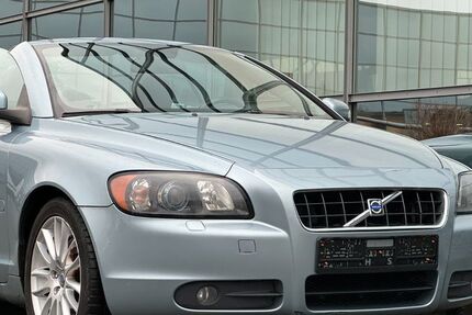Volvo C70 137.446 km 5.990 &euro; Mönchengladbach 41068