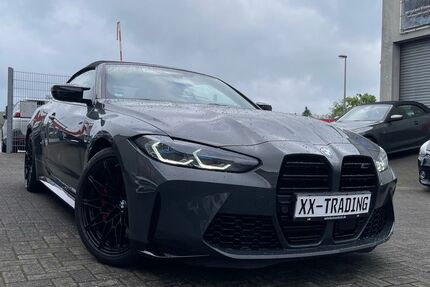 BMW M4 10.000 km 77.900 &euro; Velbert 42553