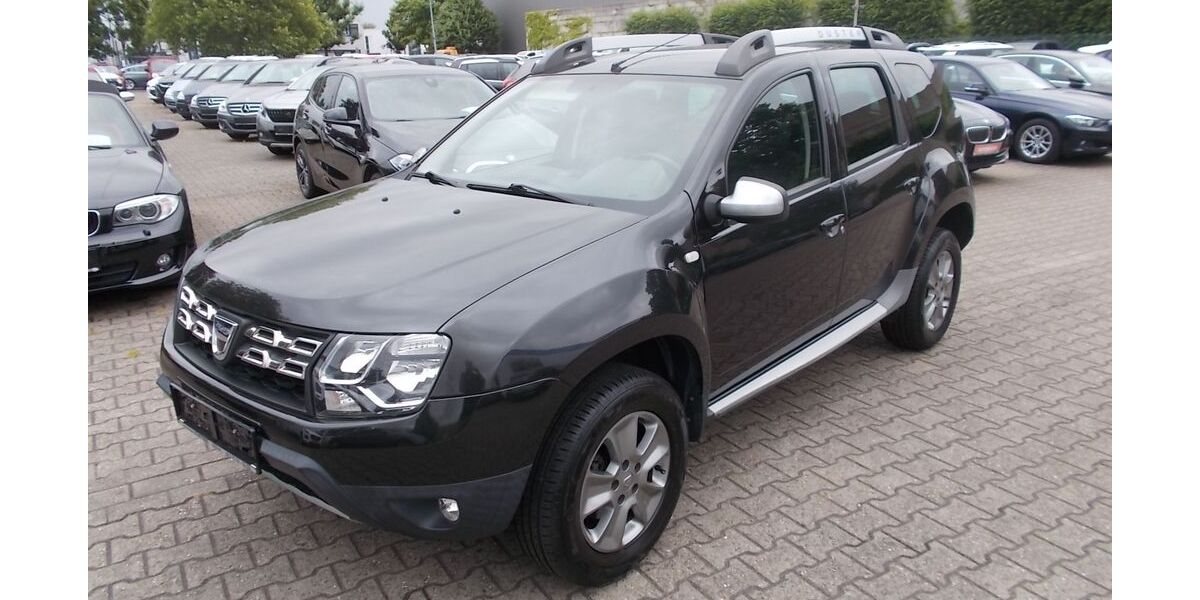 Dacia Duster 95.485 km 8.900 &euro; Willich 47877
