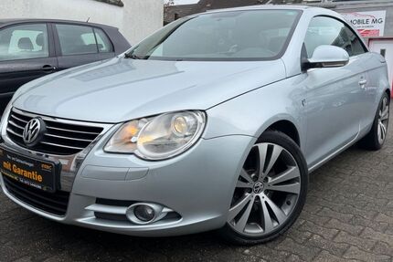 VW Eos 110.858 km 7.650 &euro; Grevenbroich/Wevelinghoven 41516