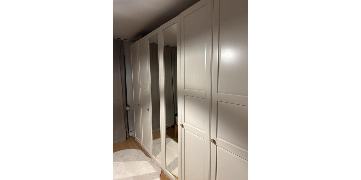 Etagenwohnung Duisburg Huckingen - 3 Zimmer, 69 m&sup2;, 8.000&euro; | Angebot:25282827