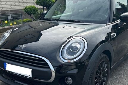 Mini ONE 24.890 km 18.600 &euro; Schwalmtal 41366